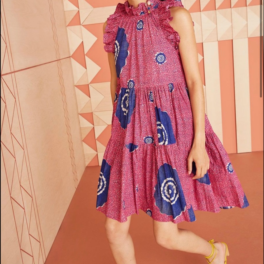 Ulla Johnson Tamsin Dress